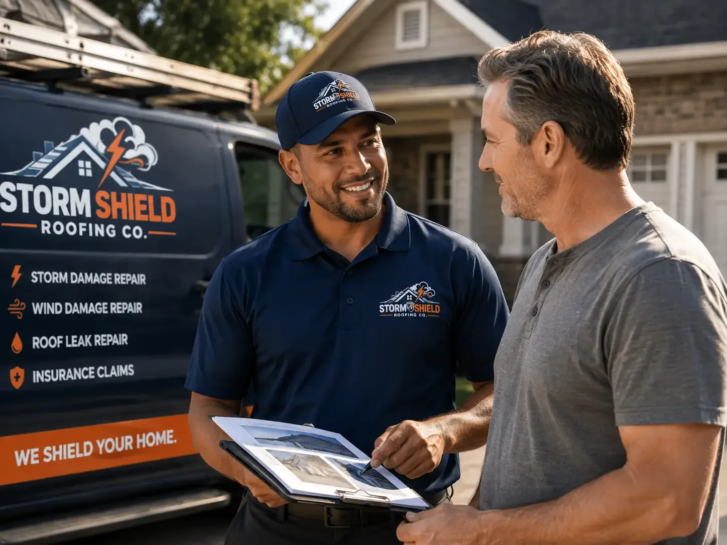 Storm Damage Roof Repair Slayton, MN FAQs
